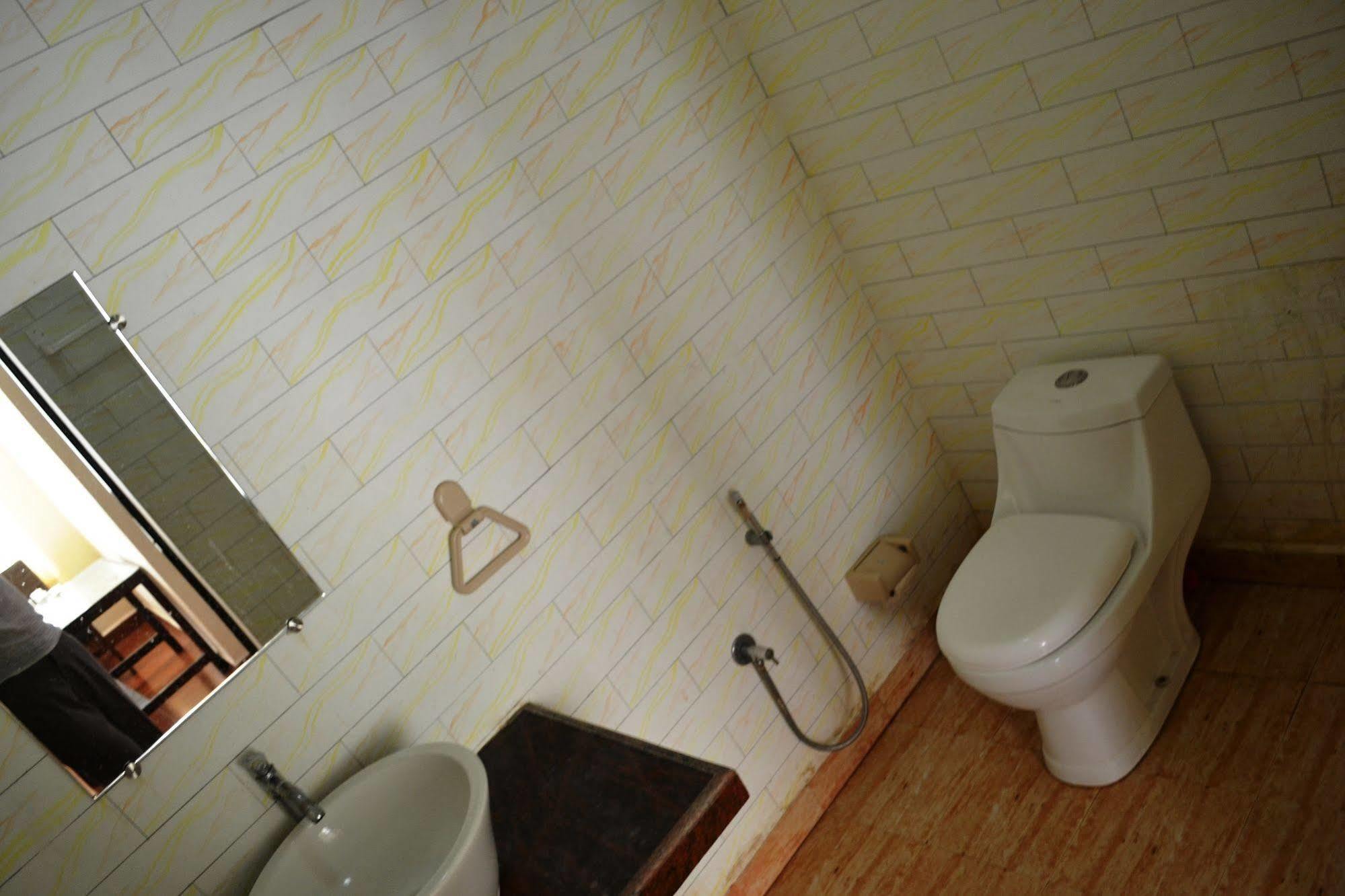 Pleasure Beach Resort Морджим Екстериор снимка